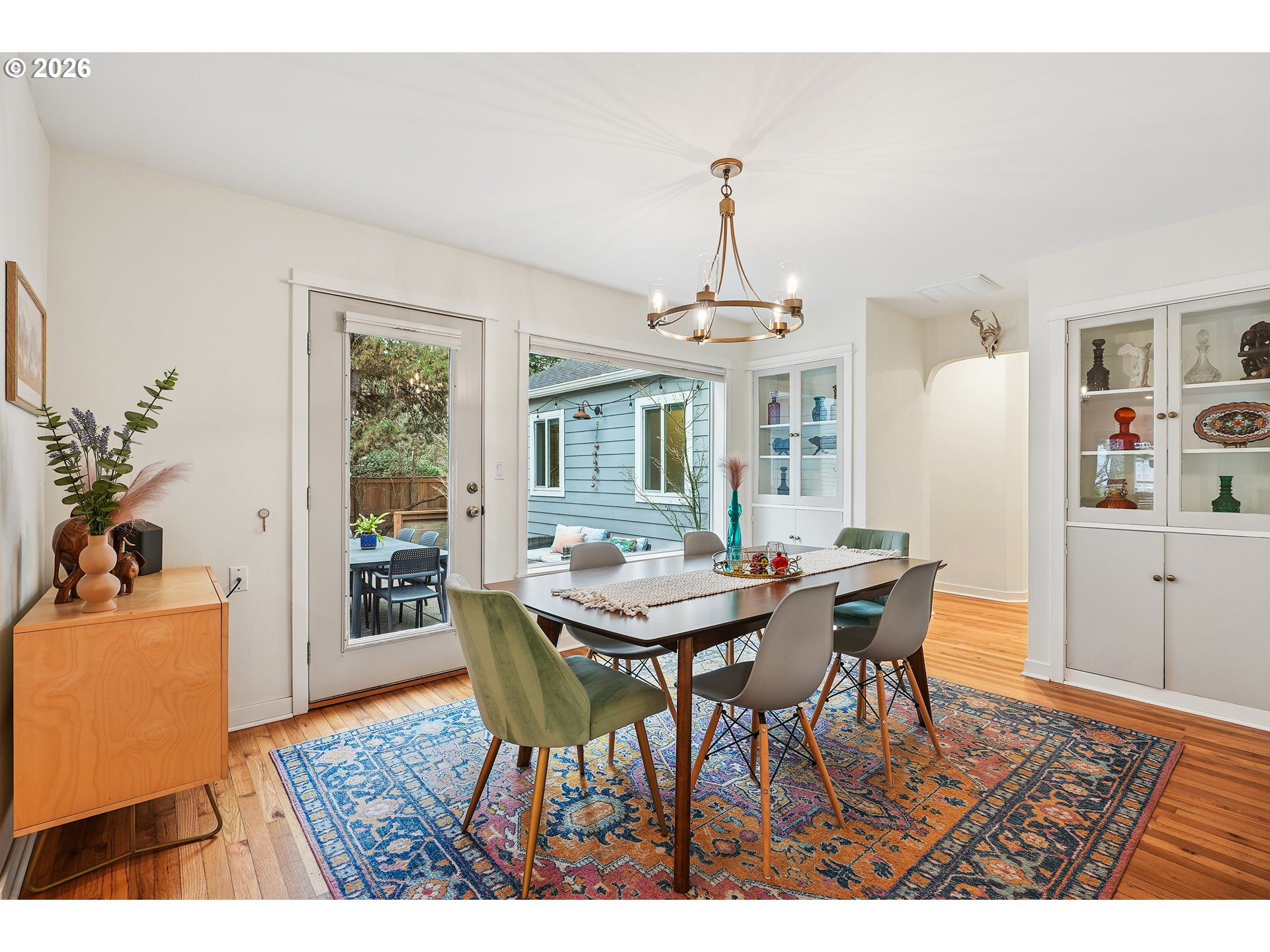 5915 Southwest Haines Street Portland, OR 97219 - Photo 25 of 47