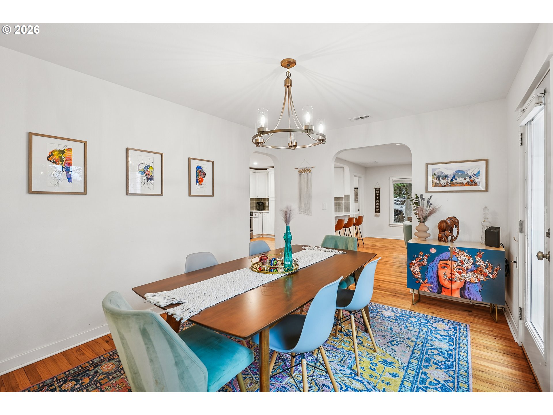 5915 Southwest Haines Street Portland, OR 97219 - Photo 26 of 47