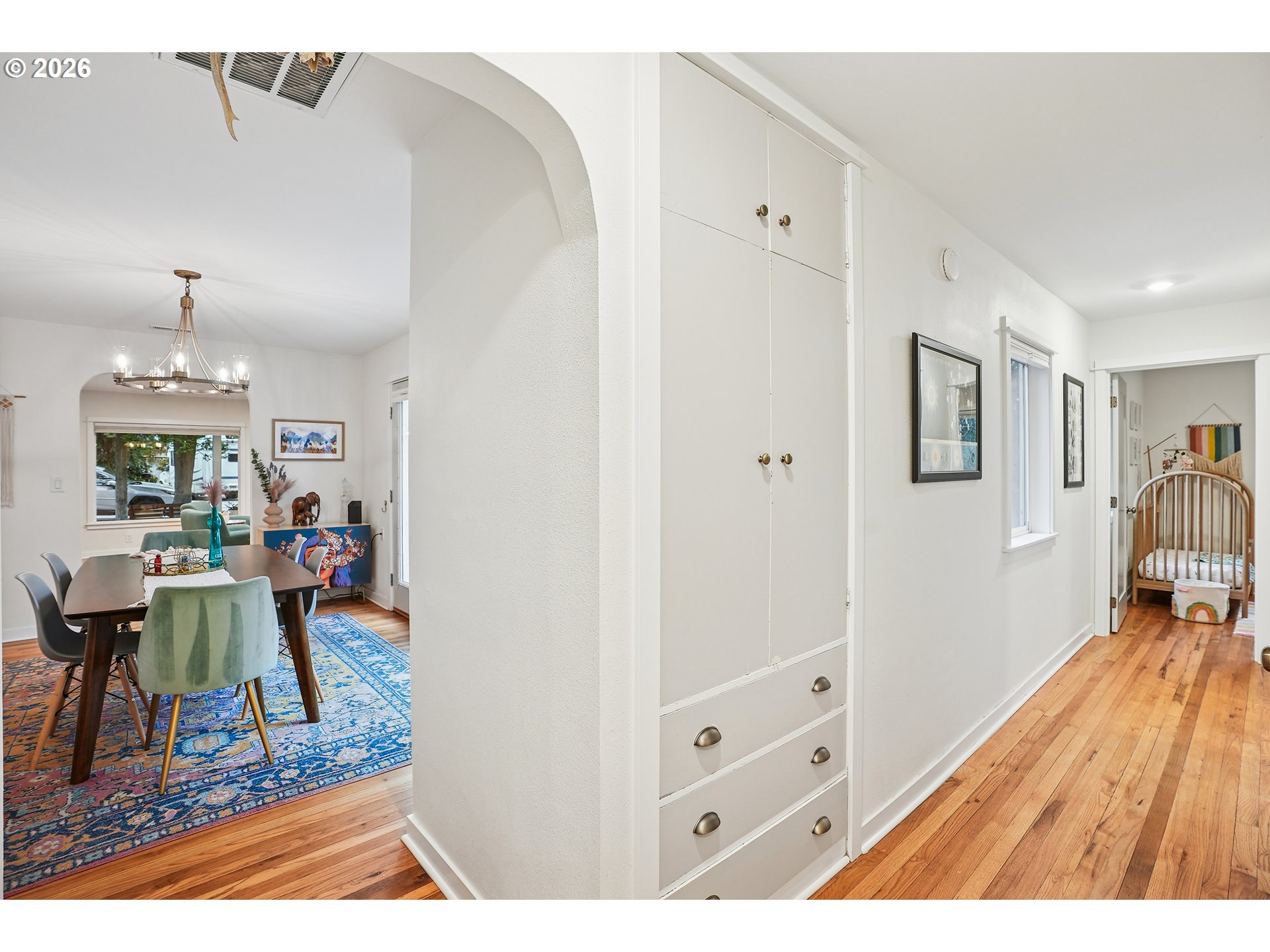 5915 Southwest Haines Street Portland, OR 97219 - Photo 27 of 47