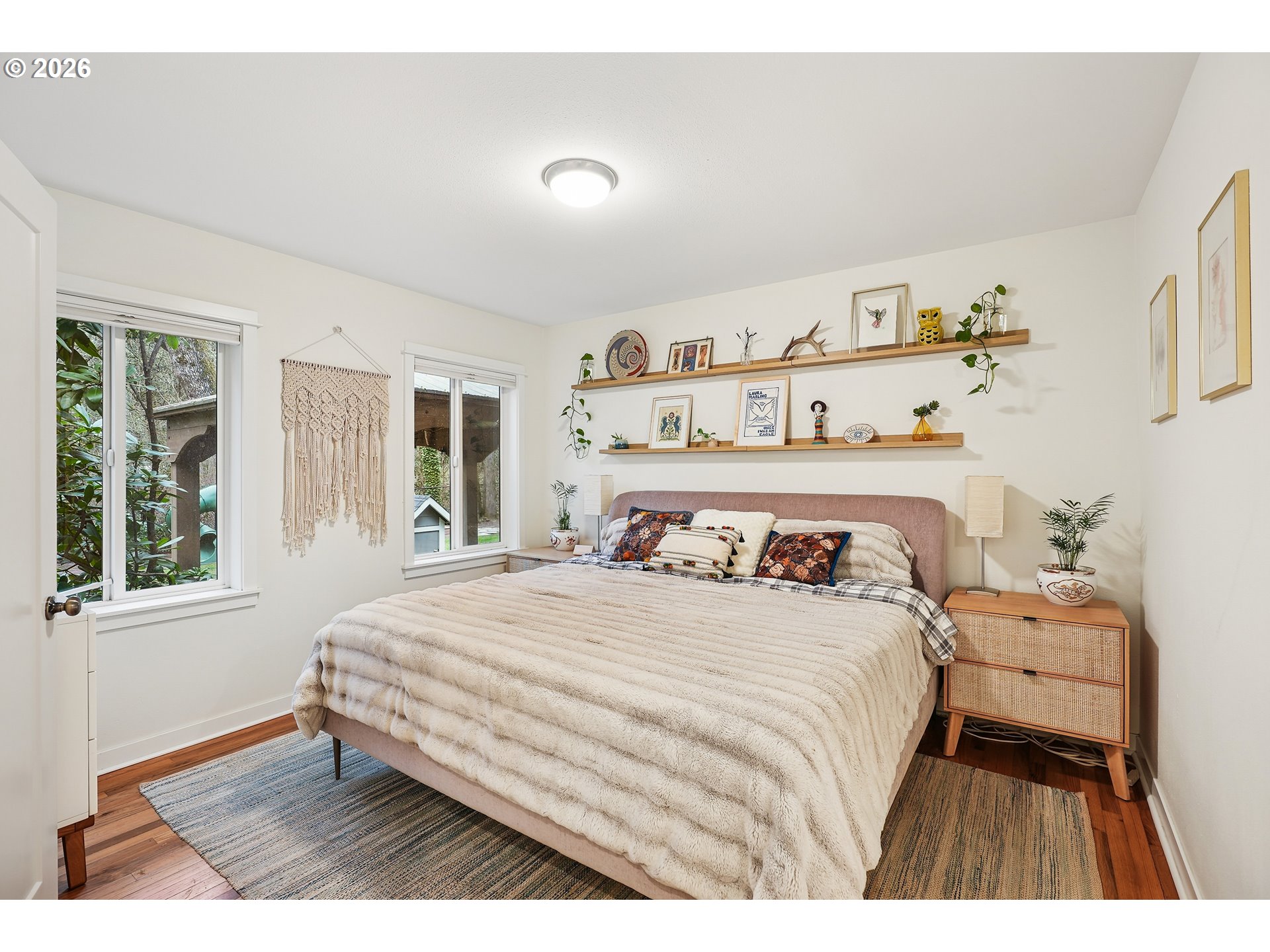 5915 Southwest Haines Street Portland, OR 97219 - Photo 29 of 47