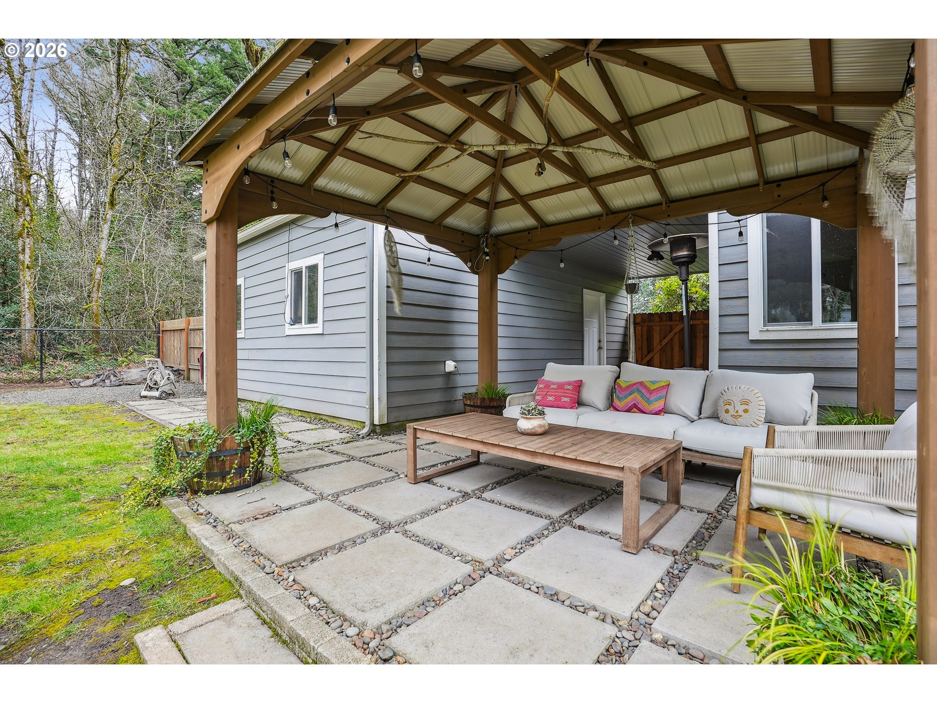 5915 Southwest Haines Street Portland, OR 97219 - Photo 38 of 47