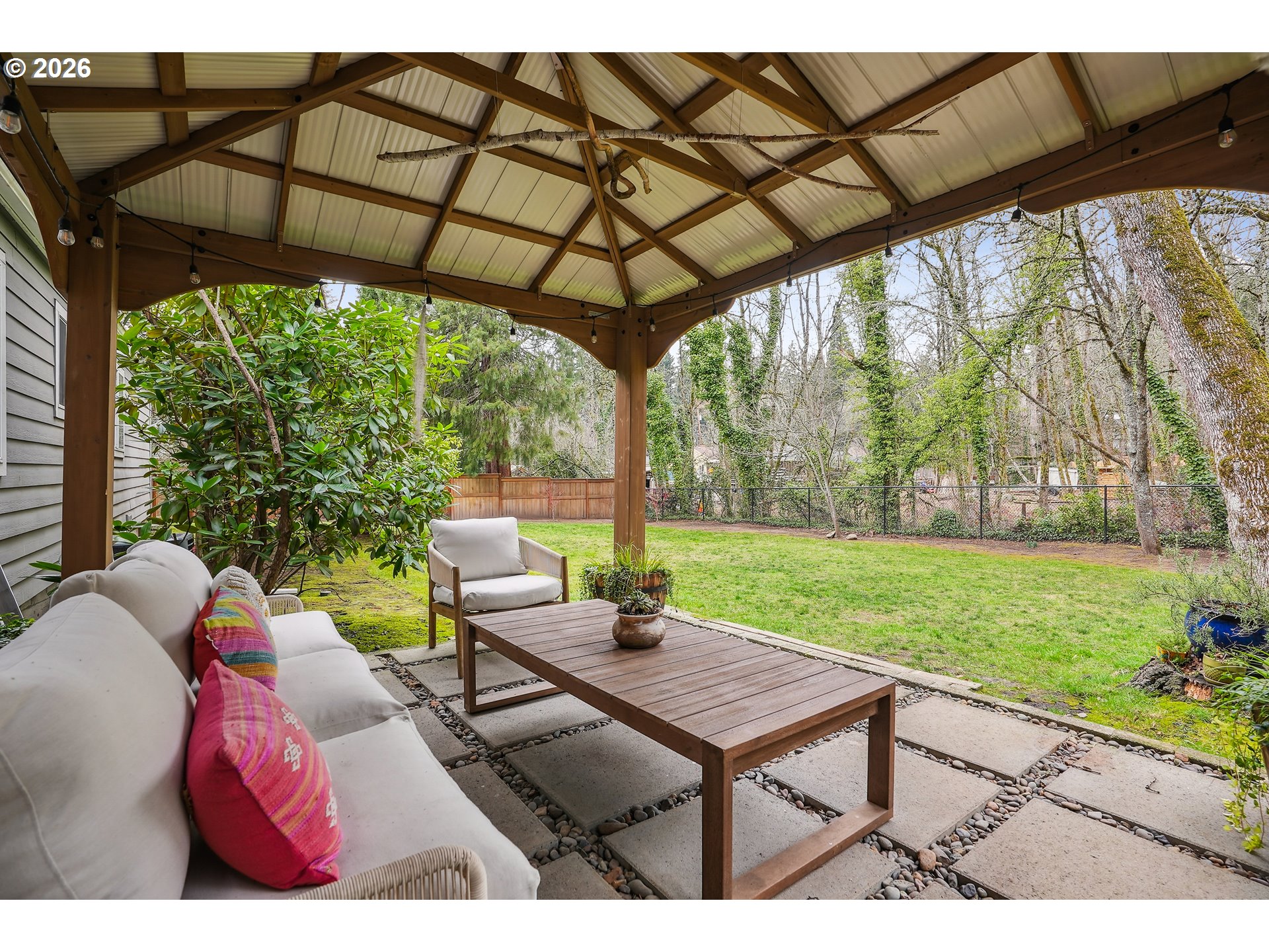 5915 Southwest Haines Street Portland, OR 97219 - Photo 39 of 47