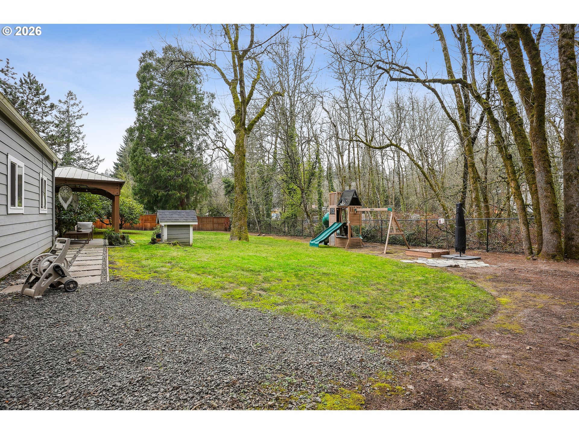 5915 Southwest Haines Street Portland, OR 97219 - Photo 40 of 47