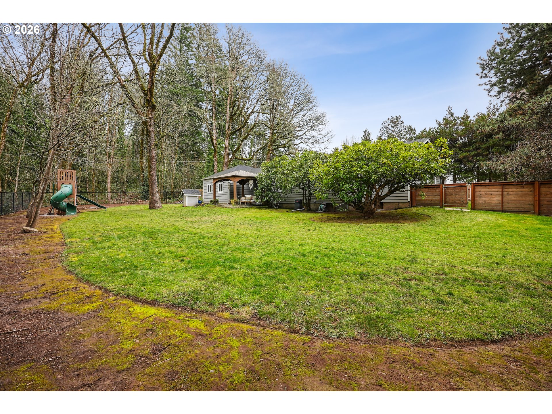 5915 Southwest Haines Street Portland, OR 97219 - Photo 41 of 47