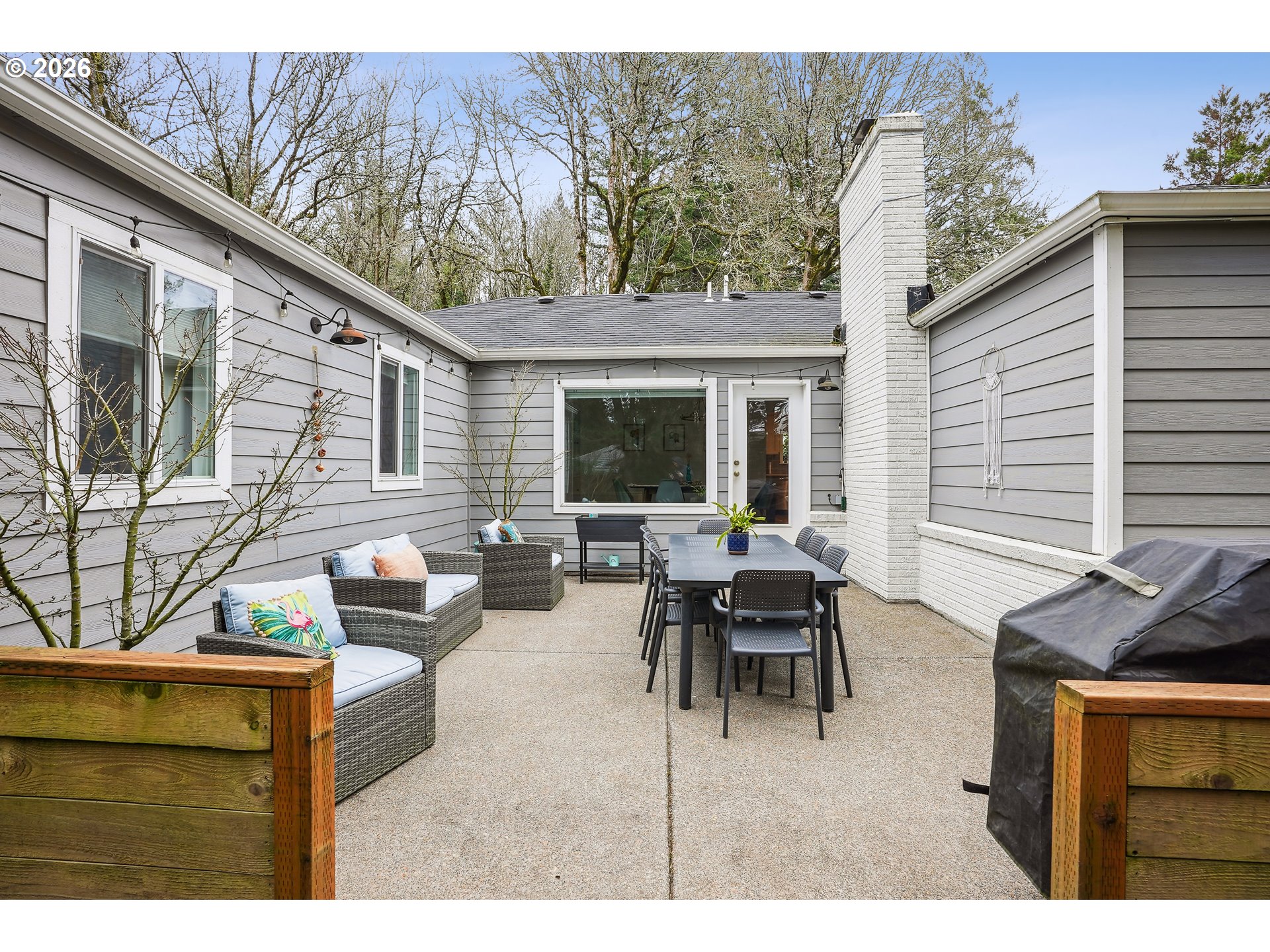 5915 Southwest Haines Street Portland, OR 97219 - Photo 43 of 47