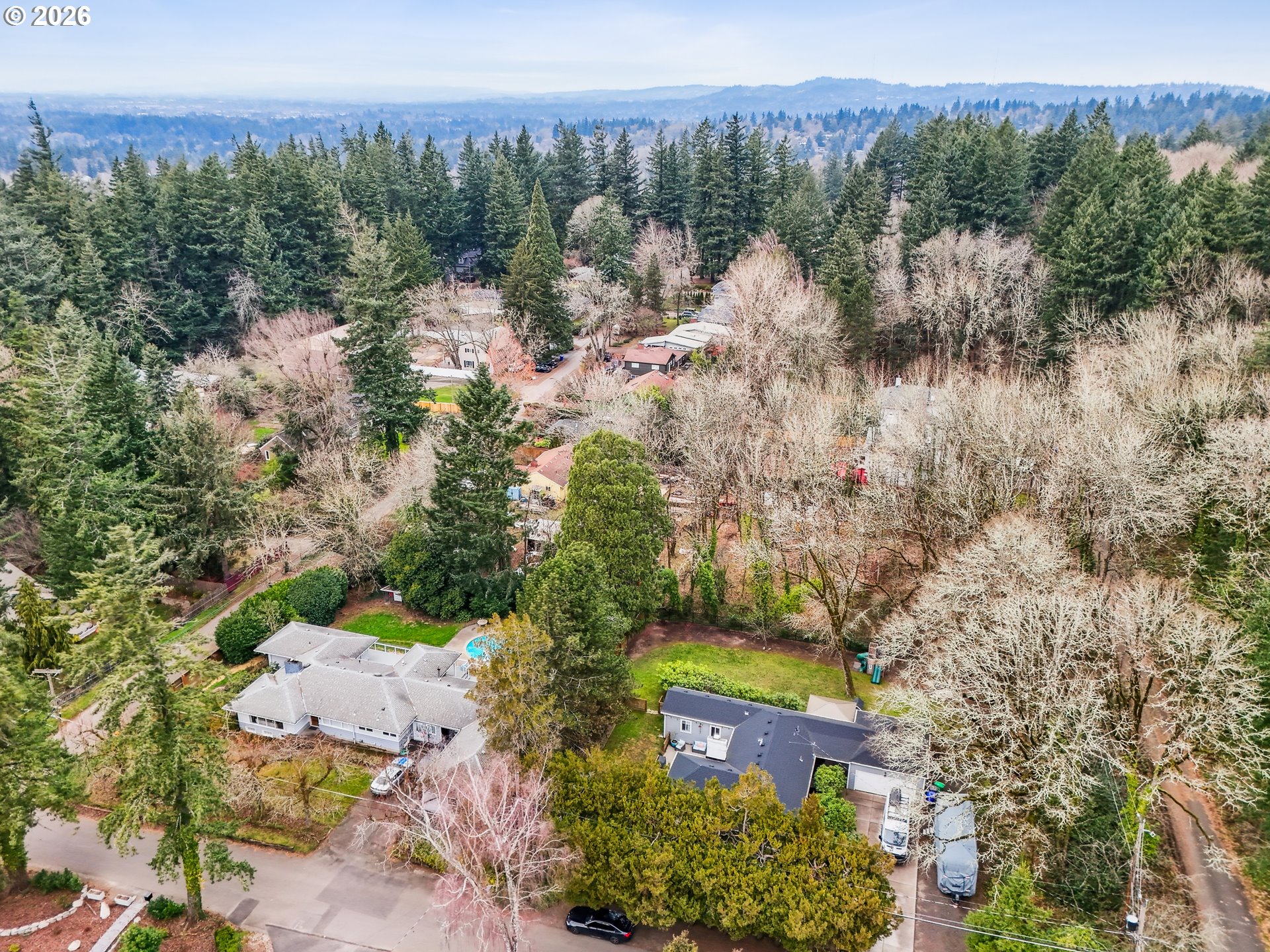 5915 Southwest Haines Street Portland, OR 97219 - Photo 47 of 47