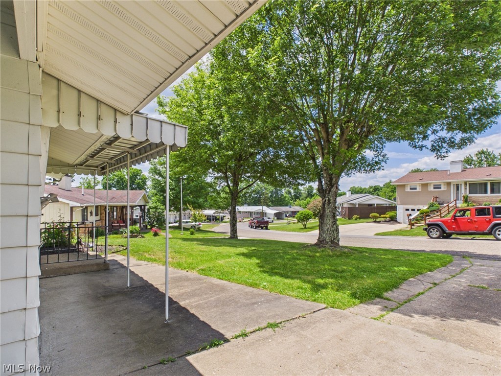 162 Andover Road Woodsfield, OH 43793 - Photo 4 of 30