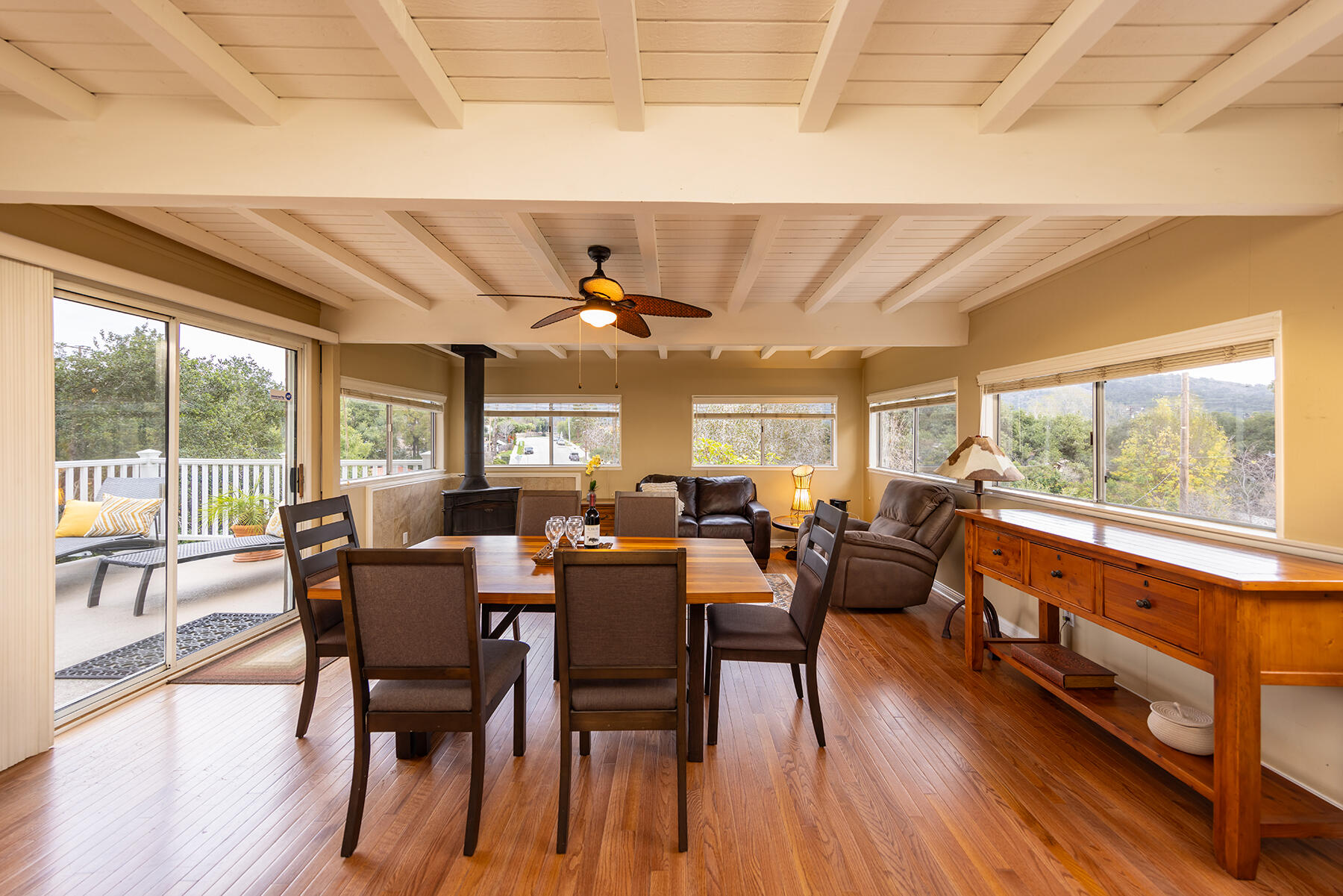 75 High Street Oak View, CA 93022 - Photo 12 of 35 75 High Street Oak View Home for Sale (2