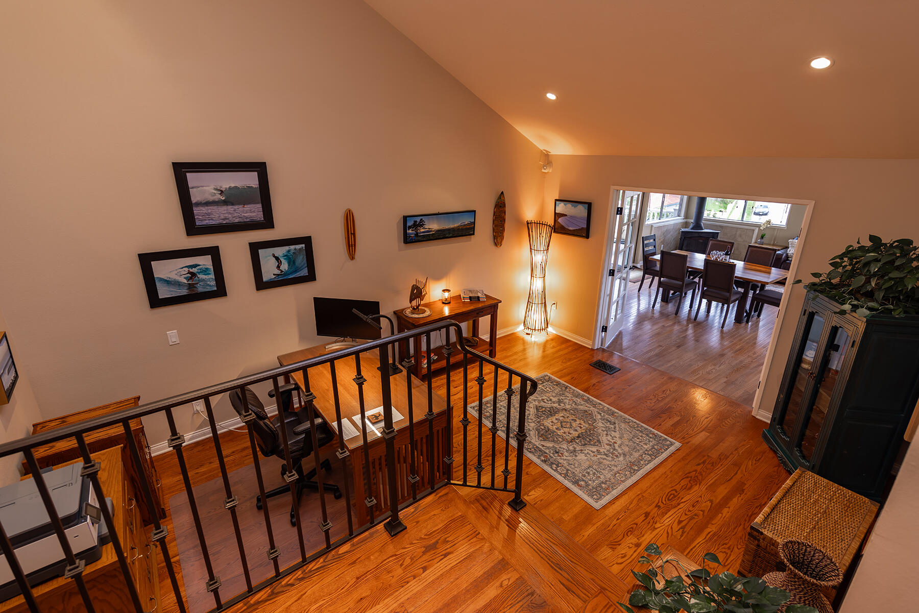 75 High Street Oak View, CA 93022 - Photo 14 of 35 75 High Street Oak View Home for Sale (2