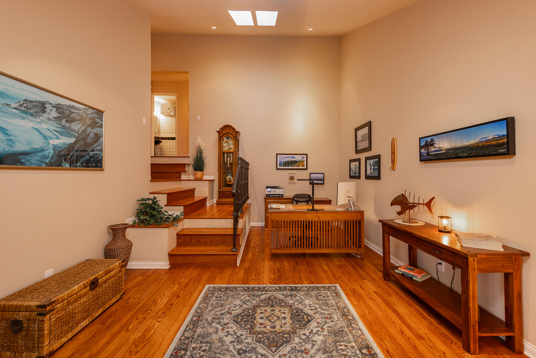 75 High Street Oak View, CA 93022 - Photo 15 of 35 75 High Street Oak View Home for Sale (3