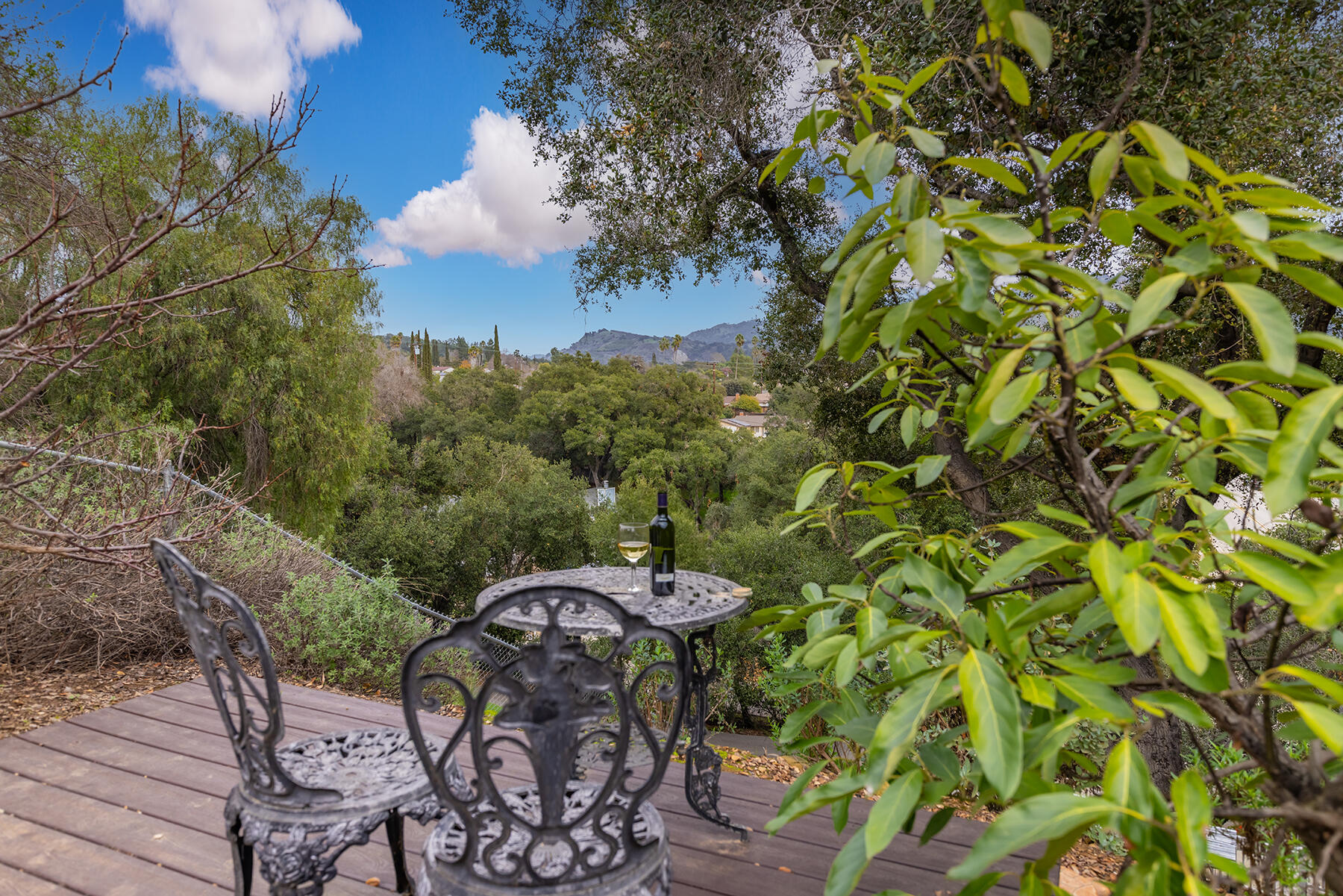 75 High Street Oak View, CA 93022 - Photo 27 of 35 75 High Street Oak View Home for Sale (1