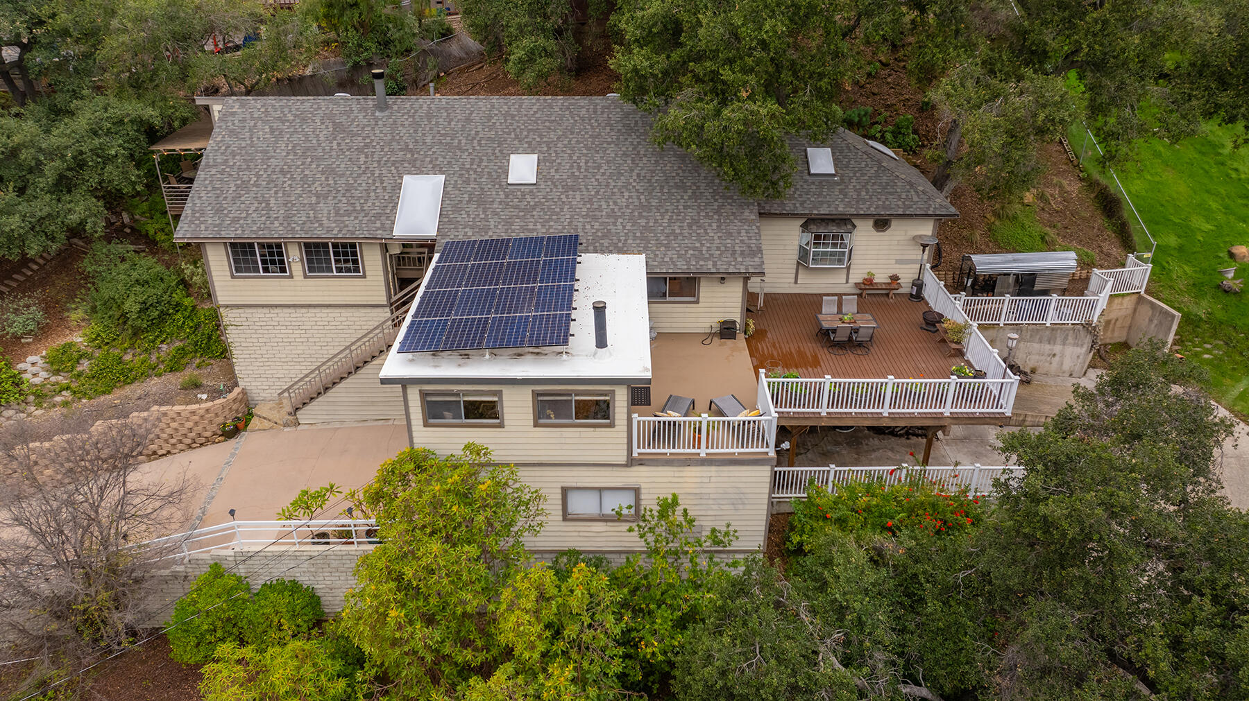 75 High Street Oak View, CA 93022 - Photo 35 of 35 75 High Street Oak View Home for Sale (4