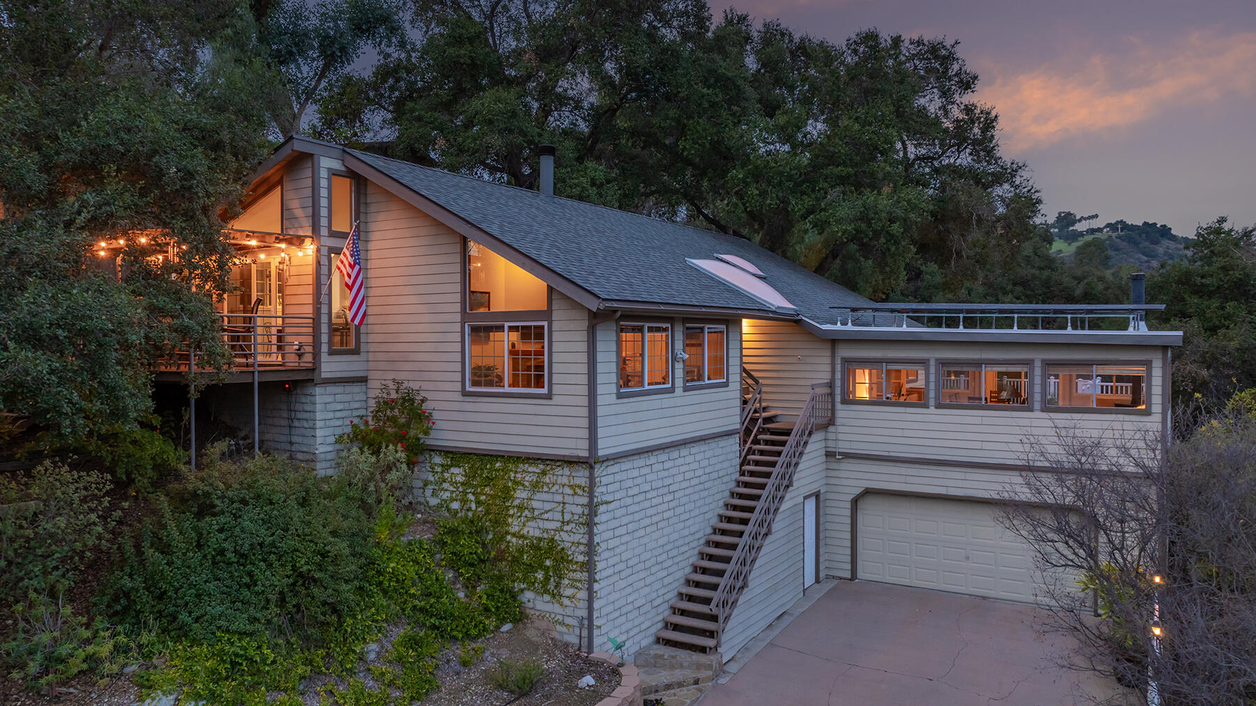 75 High Street Oak View, CA 93022 - Photo 4 of 35 75 High Street Oak View Home for Sale (3