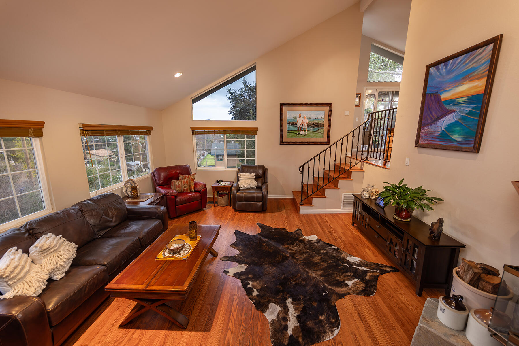 75 High Street Oak View, CA 93022 - Photo 5 of 35 75 High Street Oak View Home for Sale (1