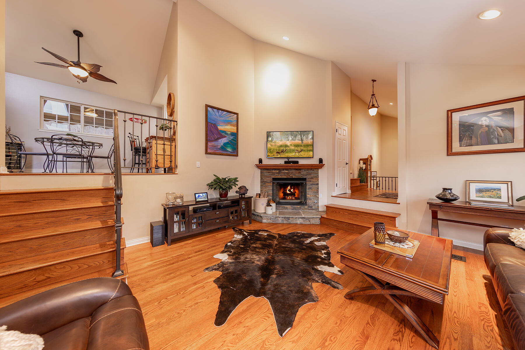 75 High Street Oak View, CA 93022 - Photo 6 of 35 75 High Street Oak View Home for Sale (2