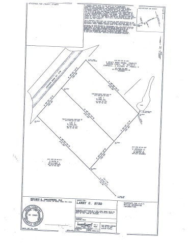 Tract B Jackson Road Jackson, SC 29831 - Photo 1 of 1