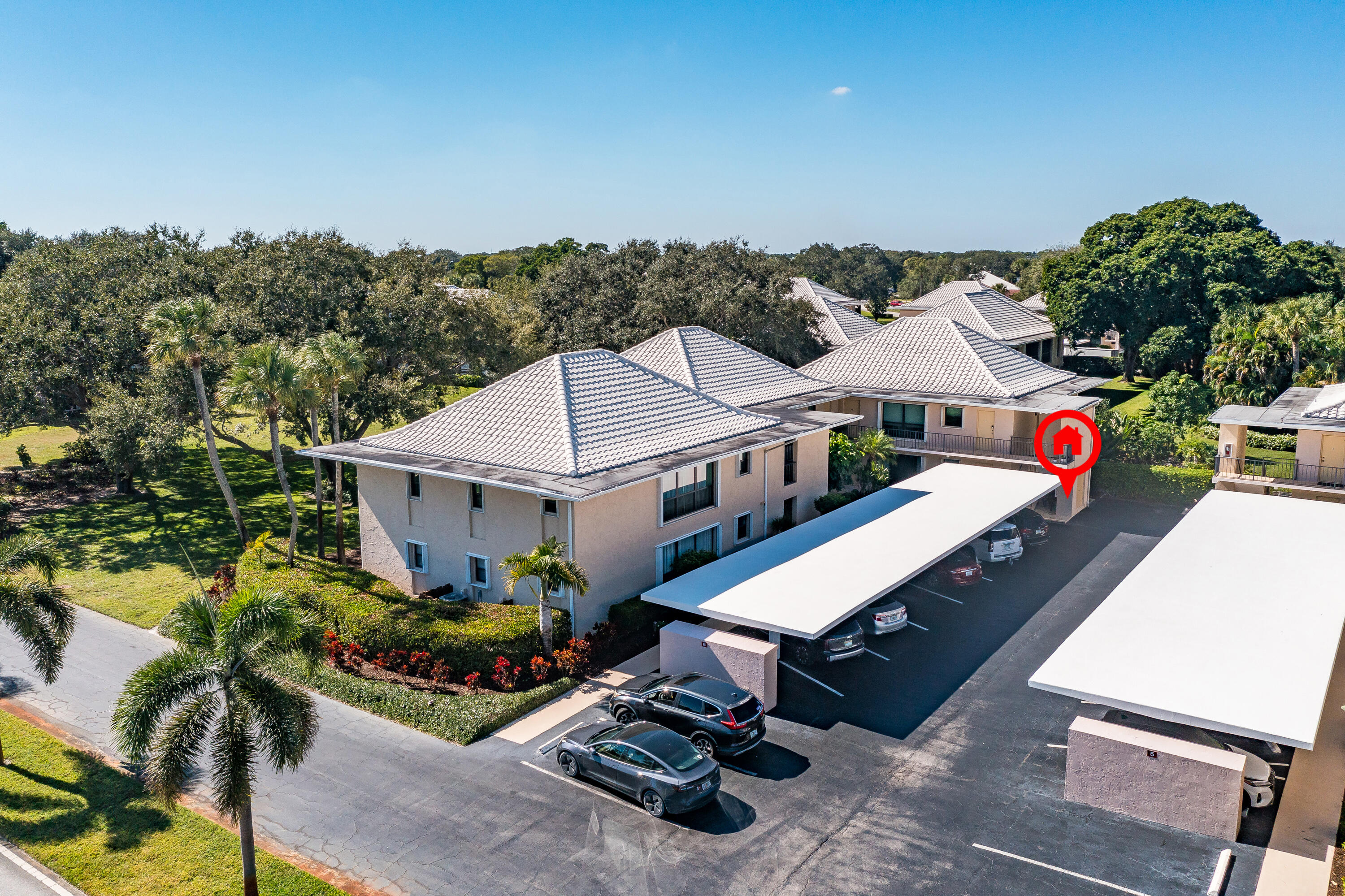 6 Concourse Drive, Unit A Jupiter, FL 33469 - Photo 28 of 49 turtlecreekareals-15