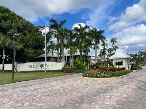 $3,500 | 6 Concourse Drive, Unit A, Jupiter, FL 33469