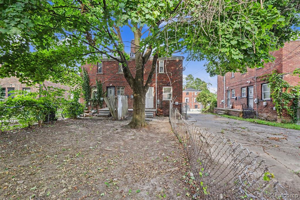 8881 Rutherford Street Detroit, MI 48228 - Photo 22 of 23 Gallery Image 22