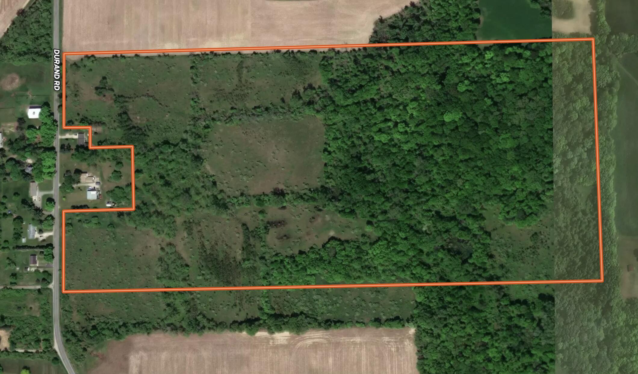 8453 South Durand Road Durand, MI 48429 - Photo 38 of 38 OH