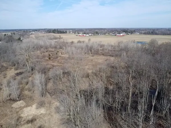 $465,000 | 8453 South Durand Road, Durand, MI 48429