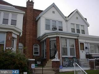 724 Atwood Road Philadelphia, PA 19151 - Photo 1 of 6 Gallery Image 1
