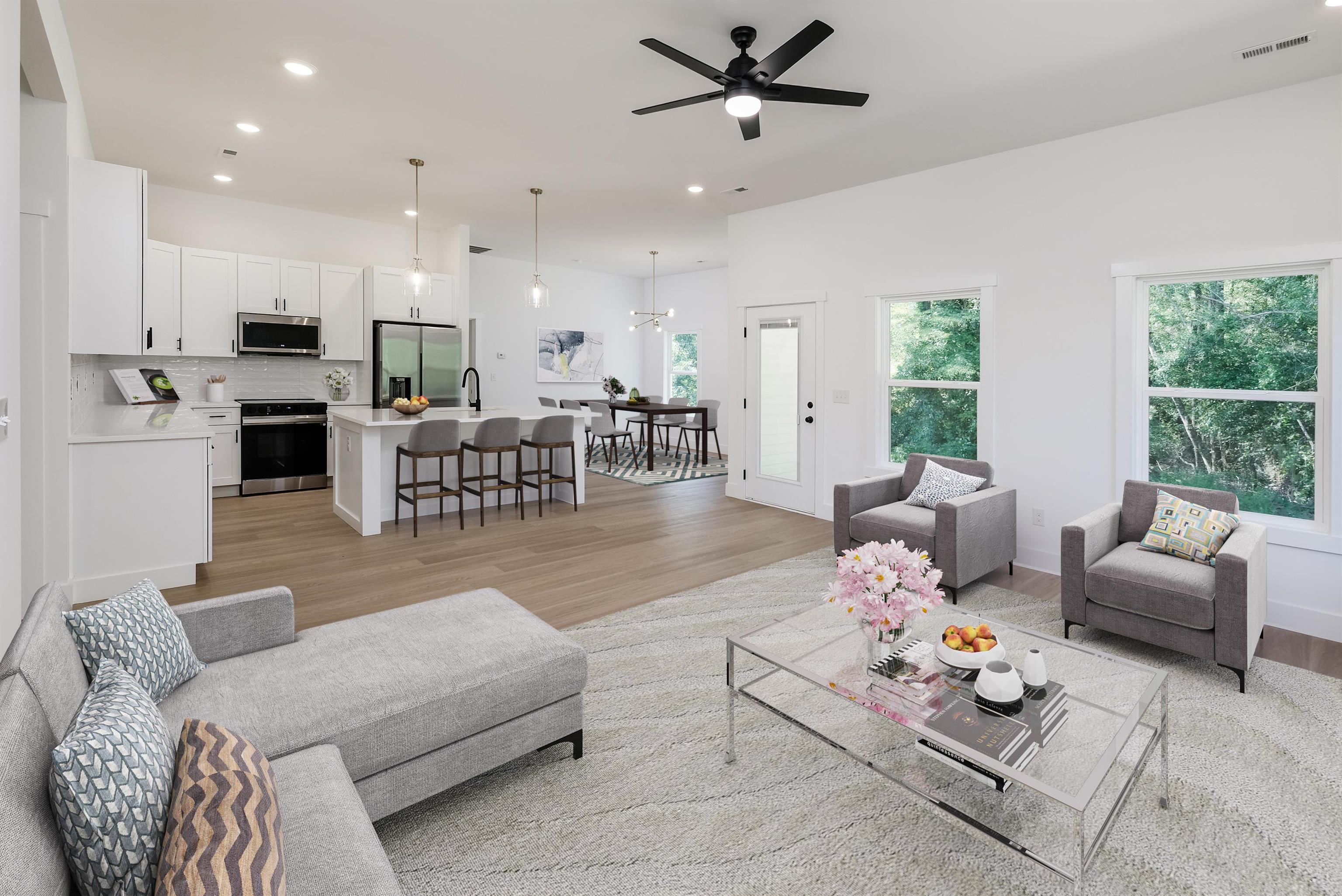 506 Vault Way Roebuck, SC 29376 - Photo 4 of 29 Gallery Image 4