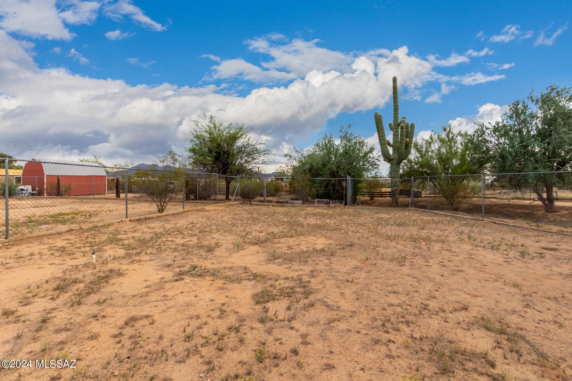 7130 North Sandario Road Tucson, AZ 85743 - Photo 38 of 38 Gallery Image 38