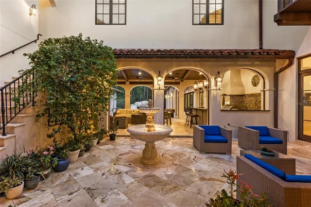 $14,500,000 | 10151 Enchanted Oak Drive, Orlando, FL 32836