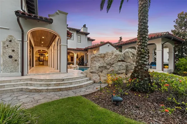 $14,500,000 | 10151 Enchanted Oak Drive, Orlando, FL 32836