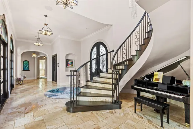 $14,500,000 | 10151 Enchanted Oak Drive, Orlando, FL 32836