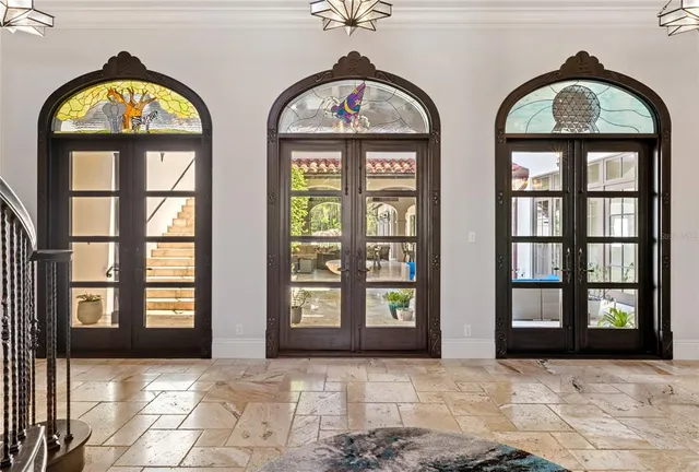 $14,500,000 | 10151 Enchanted Oak Drive, Orlando, FL 32836