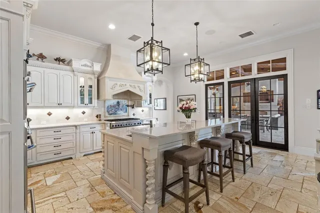 $14,500,000 | 10151 Enchanted Oak Drive, Orlando, FL 32836