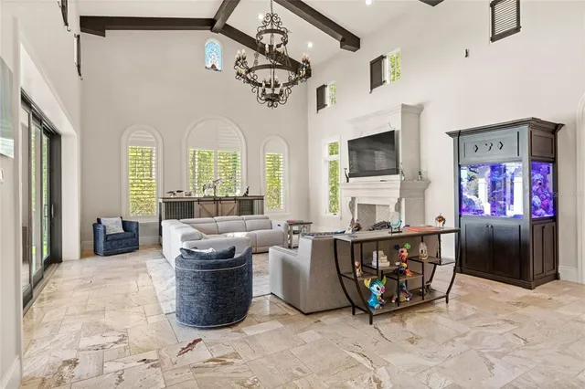 $14,500,000 | 10151 Enchanted Oak Drive, Orlando, FL 32836