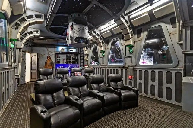 $14,500,000 | 10151 Enchanted Oak Drive, Orlando, FL 32836