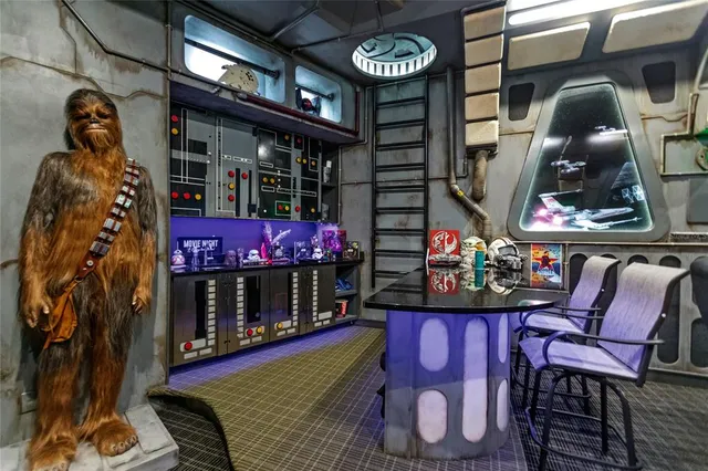 $14,500,000 | 10151 Enchanted Oak Drive, Orlando, FL 32836