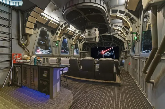 $14,500,000 | 10151 Enchanted Oak Drive, Orlando, FL 32836