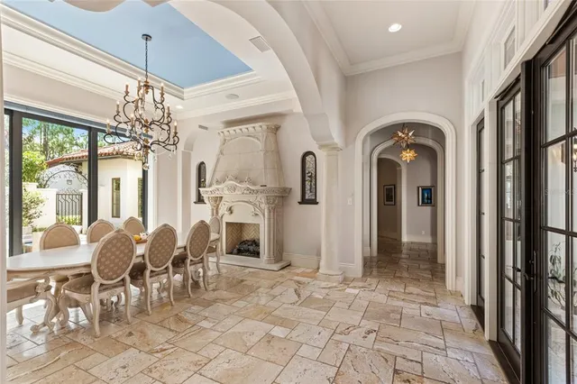 $14,500,000 | 10151 Enchanted Oak Drive, Orlando, FL 32836