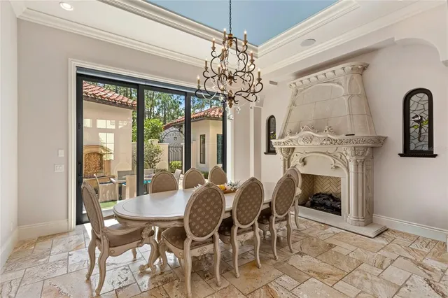 $14,500,000 | 10151 Enchanted Oak Drive, Orlando, FL 32836