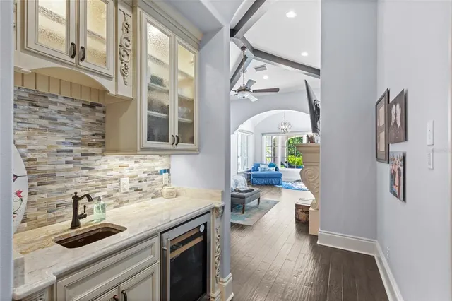 $14,500,000 | 10151 Enchanted Oak Drive, Orlando, FL 32836