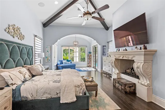 $14,500,000 | 10151 Enchanted Oak Drive, Orlando, FL 32836