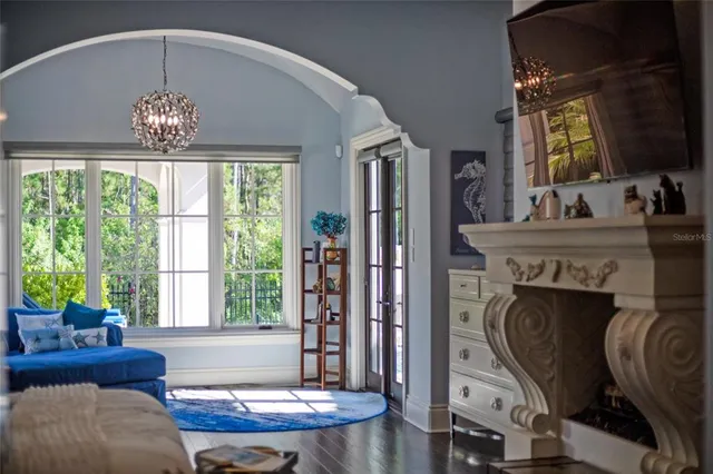 $14,500,000 | 10151 Enchanted Oak Drive, Orlando, FL 32836