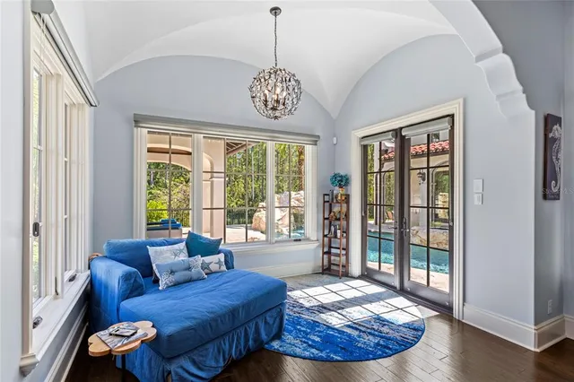 $14,500,000 | 10151 Enchanted Oak Drive, Orlando, FL 32836