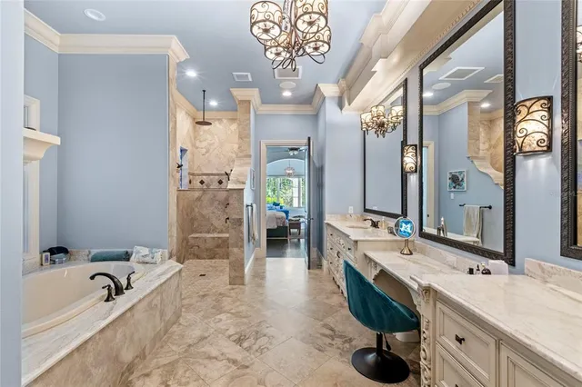 $14,500,000 | 10151 Enchanted Oak Drive, Orlando, FL 32836