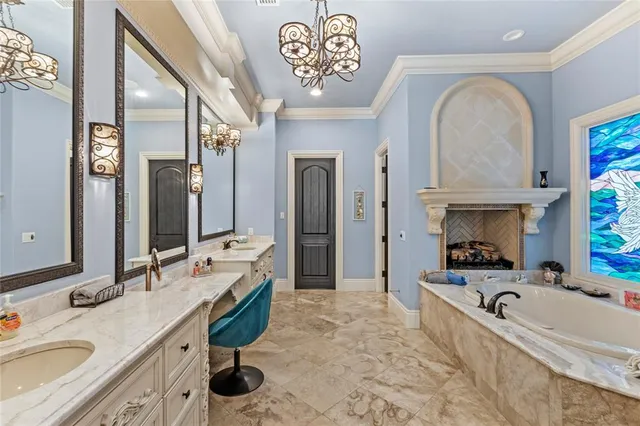 $14,500,000 | 10151 Enchanted Oak Drive, Orlando, FL 32836