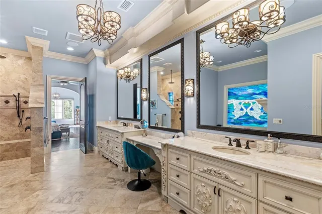 $14,500,000 | 10151 Enchanted Oak Drive, Orlando, FL 32836