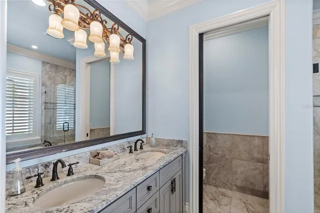 $14,500,000 | 10151 Enchanted Oak Drive, Orlando, FL 32836