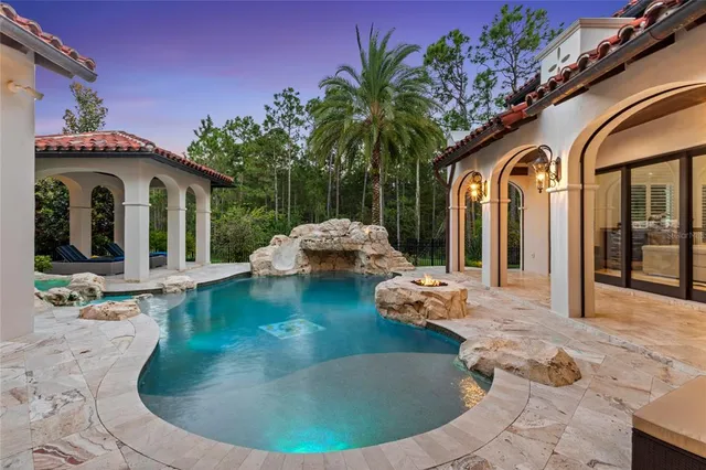 $14,500,000 | 10151 Enchanted Oak Drive, Orlando, FL 32836