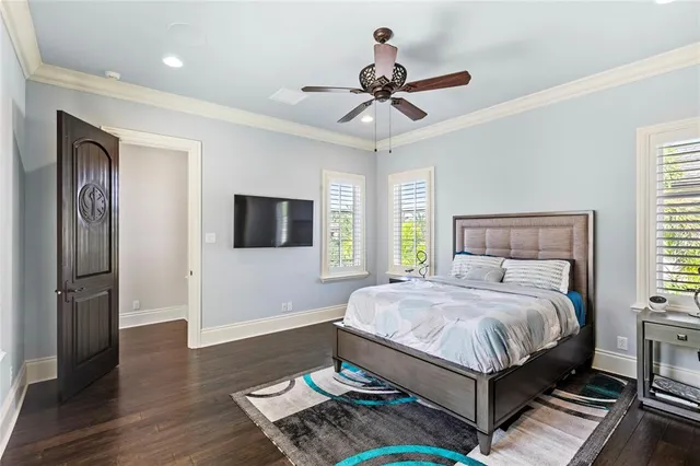 $14,500,000 | 10151 Enchanted Oak Drive, Orlando, FL 32836