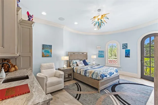 $14,500,000 | 10151 Enchanted Oak Drive, Orlando, FL 32836